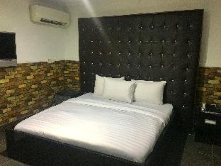 Ikeja Hotel | Sese Cottage