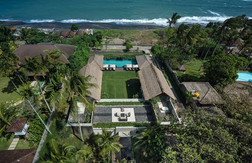 Cemagi Villa | Seseh Beach Villa I by Elite Havens