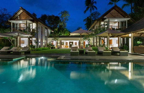 Cemagi Villa | Seseh Beach Villa I by Elite Havens