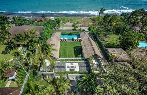 Cemagi Villa | Seseh Beach Villa I - Five Bedroom Villa, Sleeps 10