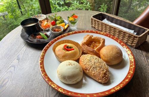 Komatsu Hotel | Seseraginomori Chambre d'hote Etoile et fees