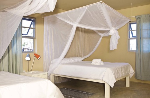 Sesfontein House | Sesfontein Guesthouse