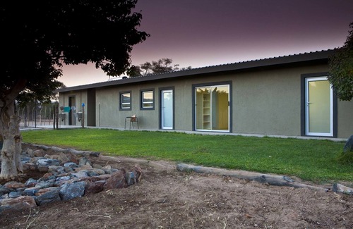 Sesfontein House | Sesfontein Guesthouse