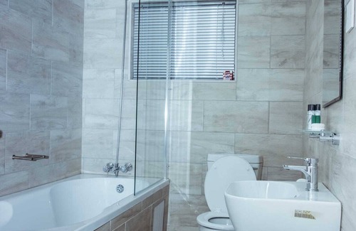Ghanzi Bed & Breakfast | SESIGO BED AND BREAKFAST