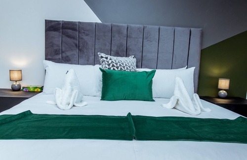 Ghanzi Bed & Breakfast | SESIGO BED AND BREAKFAST