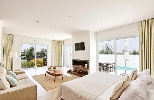 Ferreira do Alentejo House | Sesmarias Turismo Rural & SPA