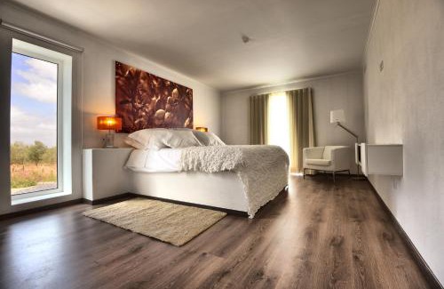Ferreira do Alentejo House | Sesmarias Turismo Rural & SPA