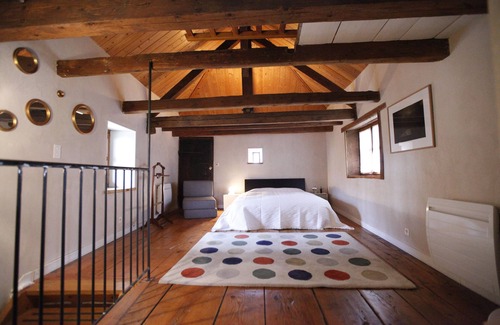 Cessy Bed & Breakfast | Sessius 1622