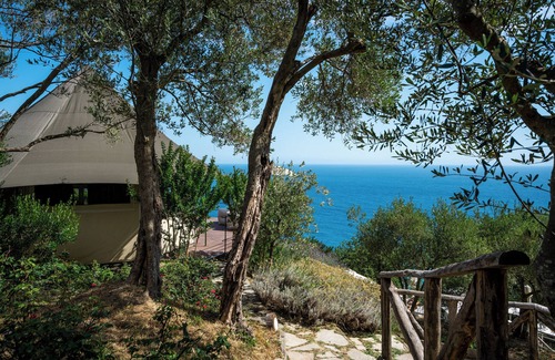 Costa House | Sesta Terra Natural Resort