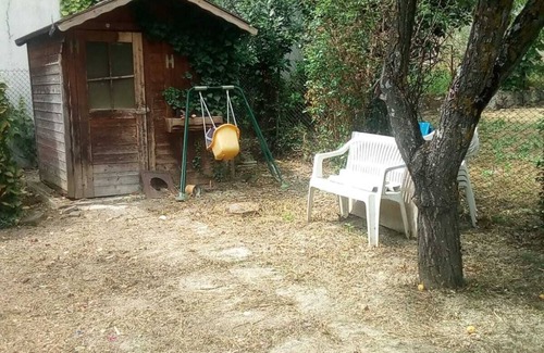Sestino House | Sestino, Sasso di Simone Natural Park