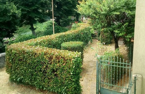 Sestino House | Sestino, Sasso di Simone Natural Park