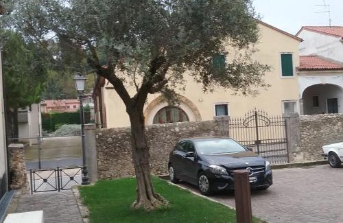 Barbarano Vicentino Apartment | SESTO SENSO