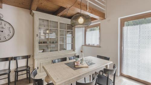 Ponte di Legno Apartment | Sesto Senso