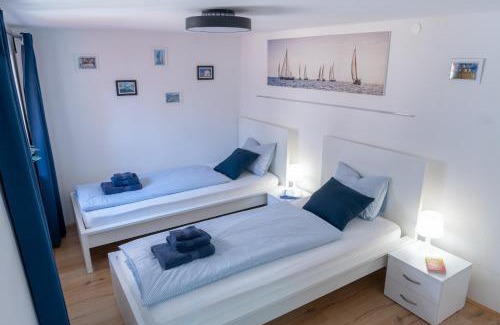 Piran Apartment | Sesto