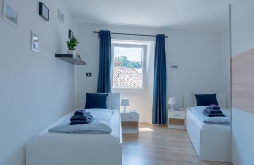 Piran Apartment | Sesto
