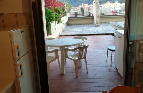 Sestri Levante Apartment | SESTRI LEVANTE ON THE SEA !