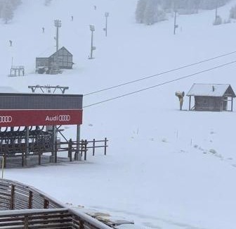 Sestriere Apartment | Sestriere Alpine Escape