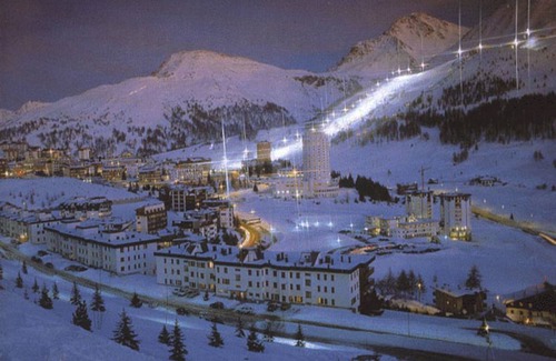 Sestriere Apartment | SESTRIERE WHITE WEEK