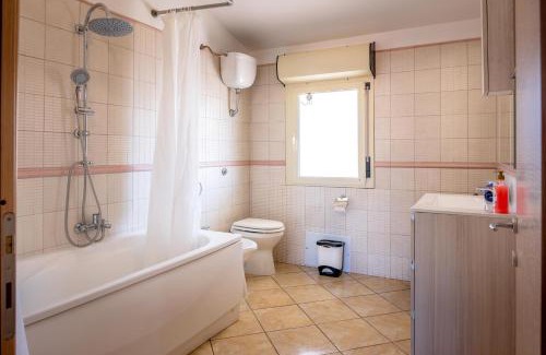 Sestu Apartment | Sestu house