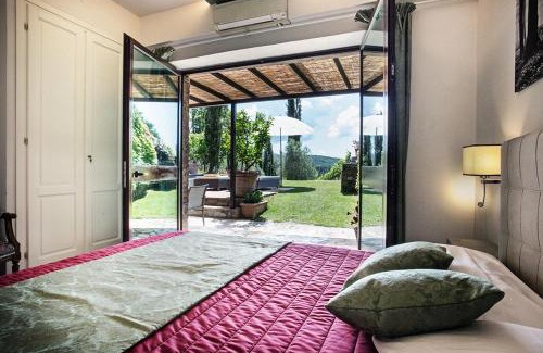 Gaiole in Chianti House | Sestuccina