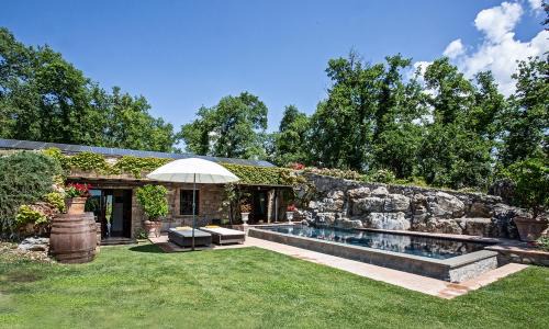 Gaiole in Chianti House | Sestuccina