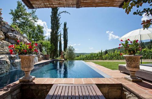 Gaiole in Chianti House | Sestuccina