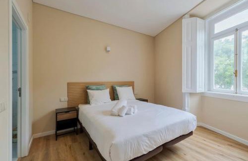 Setubal Apartment | Setúbal Prime IV