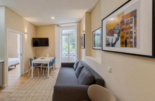 Setubal Apartment | Setúbal Prime IV