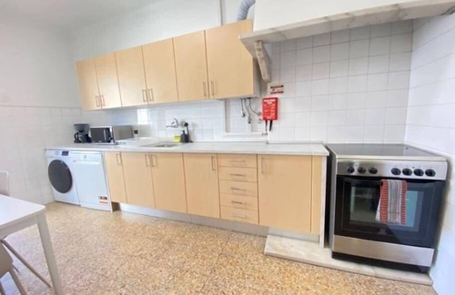 Santa Maria da Graca Apartment | Setúbal Sunset