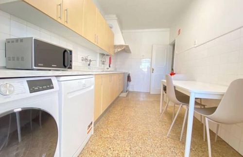 Santa Maria da Graca Apartment | Setúbal Sunset