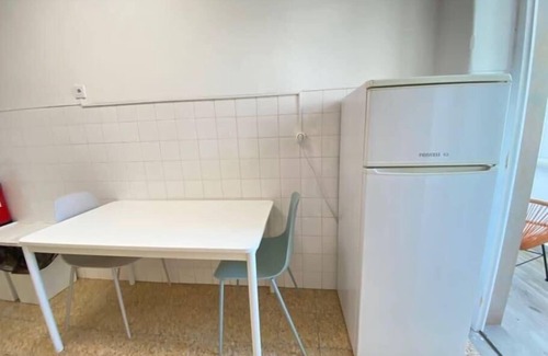 Santa Maria da Graca Apartment | Setúbal Sunset