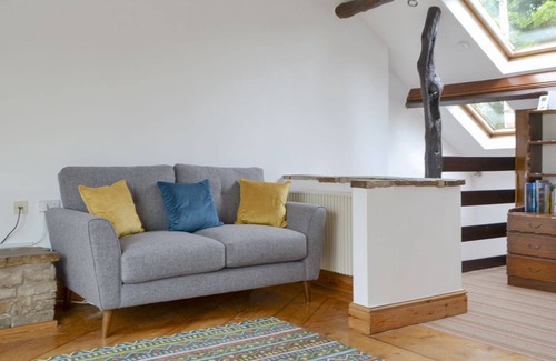 Workington Cottage | Set in a peaceful village location close to Cockermouth and the Lake District National Park.
