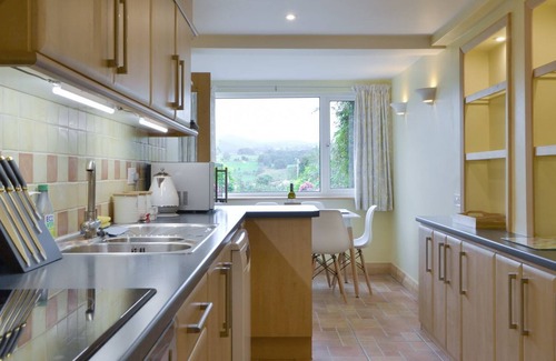 Workington Cottage | Set in a peaceful village location close to Cockermouth and the Lake District National Park.