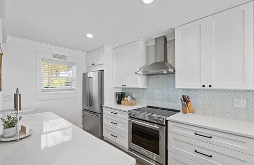 Seacrest Condo | Set Sail at Seafarer/Beachfront/Close to Alys & Rosemary