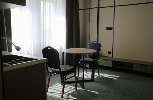 Uralsk Hotel | Set Sail Park Hotel