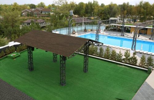 Uralsk Hotel | Set Sail Park Hotel