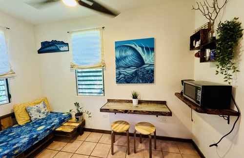 Maleza Alta Cottage | Set Sail to Mare @ iL Sognatore - Colorful, Secluded and Magical