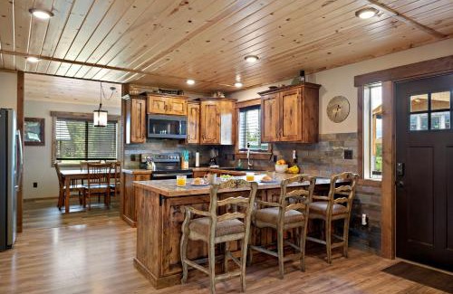 Island Park House | Set the Hook