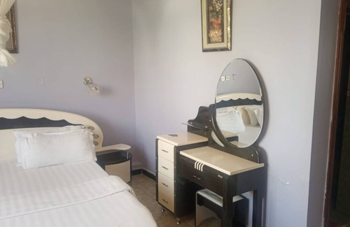 Musoma Hotel | Setavin Hotel