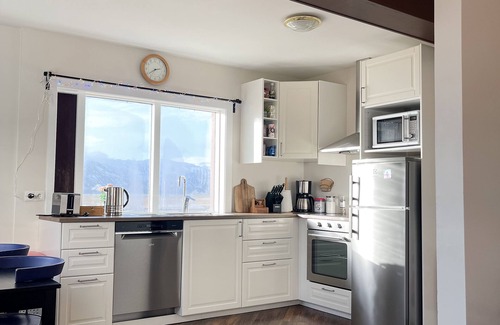 Hornafjörður House | Setberg Guesthouse