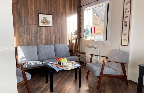 Hornafjörður House | Setberg Guesthouse