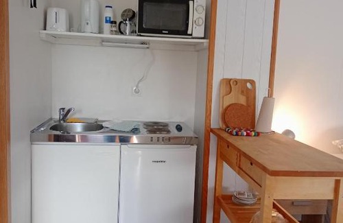 Egilsstadir Apartment | Setberg