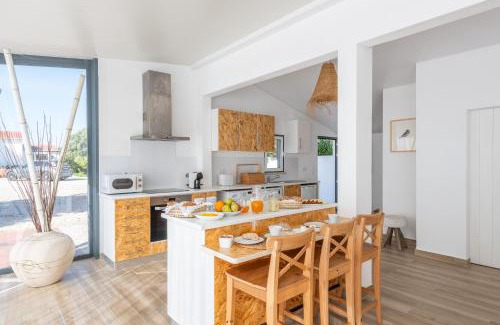 Salvaterra de Magos House | Sete Quintas Country House