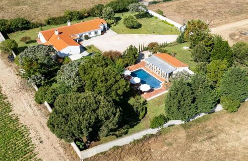 Salvaterra de Magos House | Sete Quintas Country House