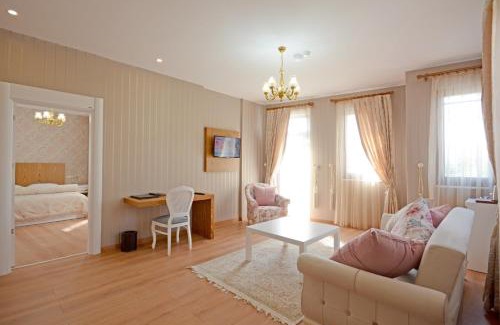 Melikgazi Hotel | Setenonu 1892 Hotel