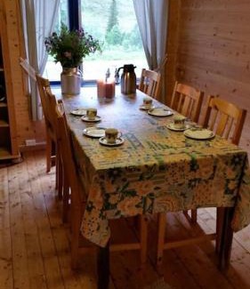 Beiarn House | Seterstue i Beiarn - Beiarn Lodge