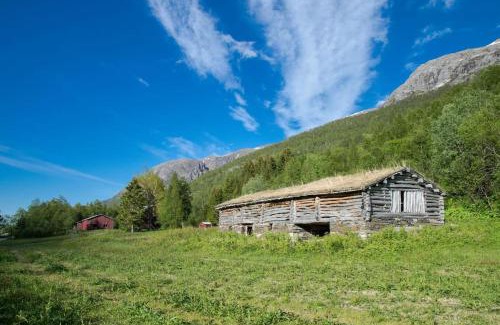 Beiarn House | Seterstue i Beiarn - Beiarn Lodge