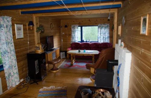 Beiarn House | Seterstue i Beiarn - Beiarn Lodge