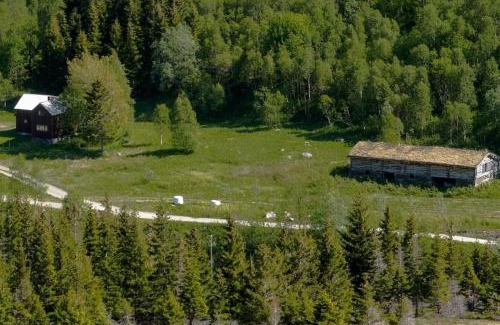 Beiarn House | Seterstue i Beiarn - Beiarn Lodge