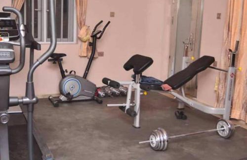 Asaba Cabin | Seth Hotel - Standard